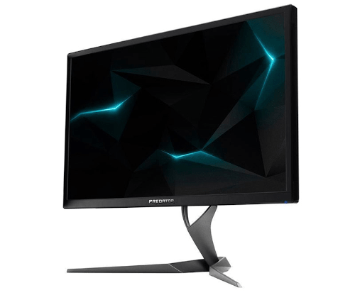 Monitor dla graczy Acer Predator XB323U