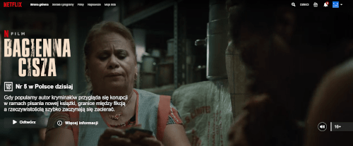 Netflix