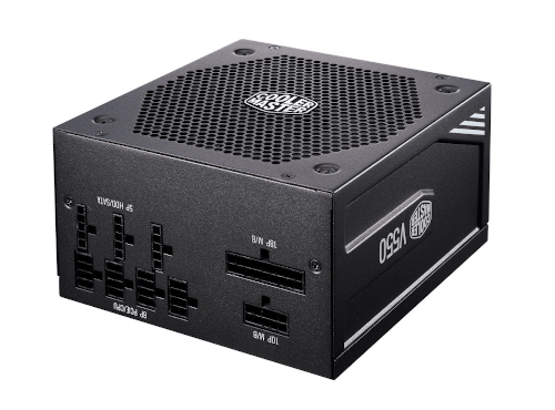Zasilacz komputerowy Cooler Master V Gold v2