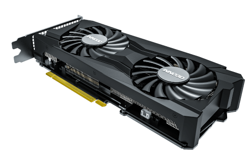 Inno3D GeForce RTX 3070 Twin X2