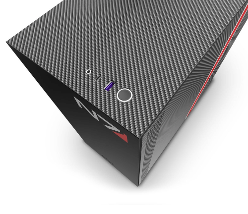 Obudowa komputerowa NZXT H510i Mass Effect