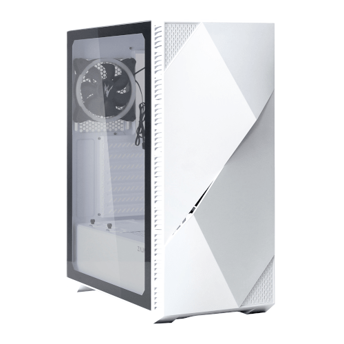 Obudowa komputerowa Zalman Z3 Iceberg 