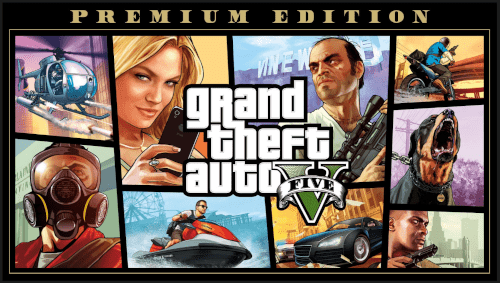 GTA 5