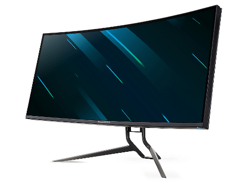 Monitor dla graczy Acer Predator X38