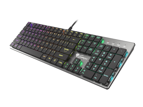 Klawiatura mechaniczna Genesis Thor 420