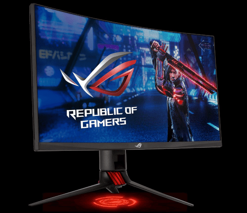 Asus ROG Strix XG27WQ