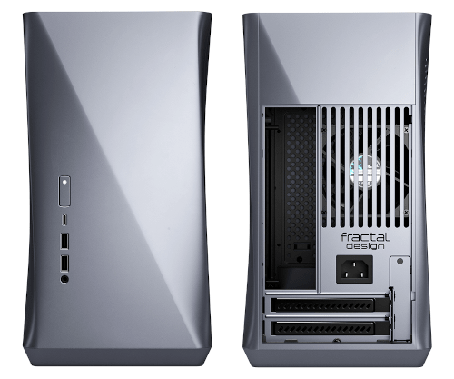 Obudowa komputerowa Fractal Design Era ITX