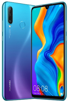 Smartfon Huawei P40