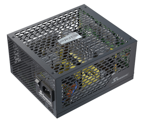 Zasilacz Seasonic Prime Fanless TX 700 W