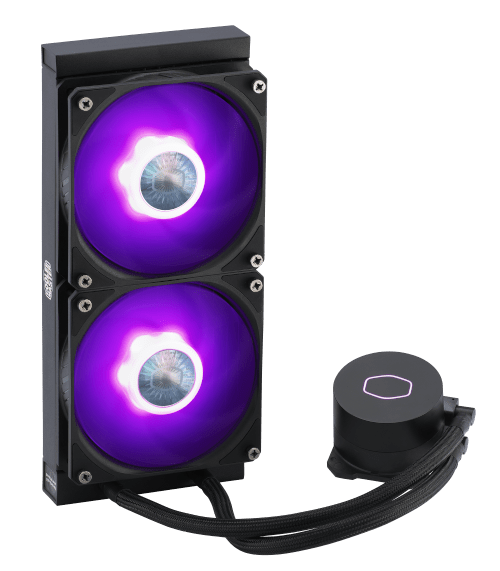 Cooler Master MasterLiquid ML240L V2 RGB