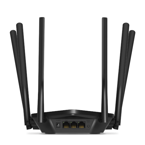 Bezprzewodowy router Mercusys MR50G