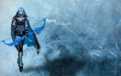 Ashe