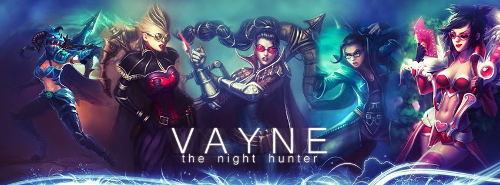 Vayne