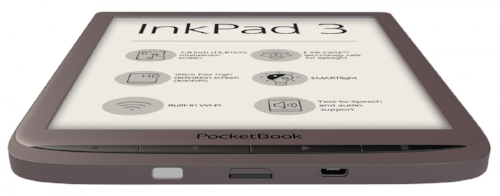 Pocketbook Inkpad 3