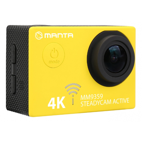 Kamera sportowa Manta MM9359