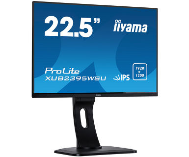 Monitor iiyama ProLite XUB2395WSU-B1