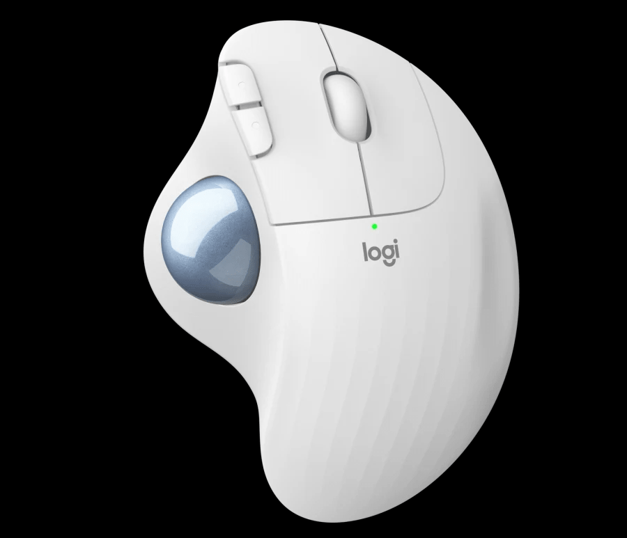 Trackball Logitech ERGO M575