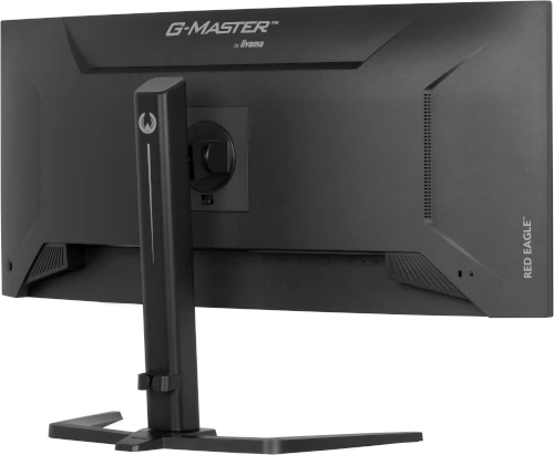 iiyama G-Master GCB3484WQSU Red Eagle