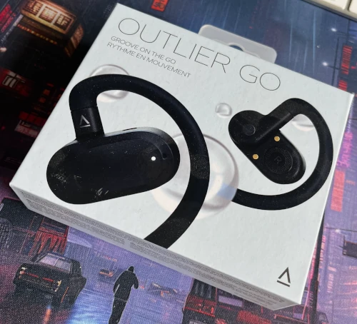 Creative Outlier GO JAM V2