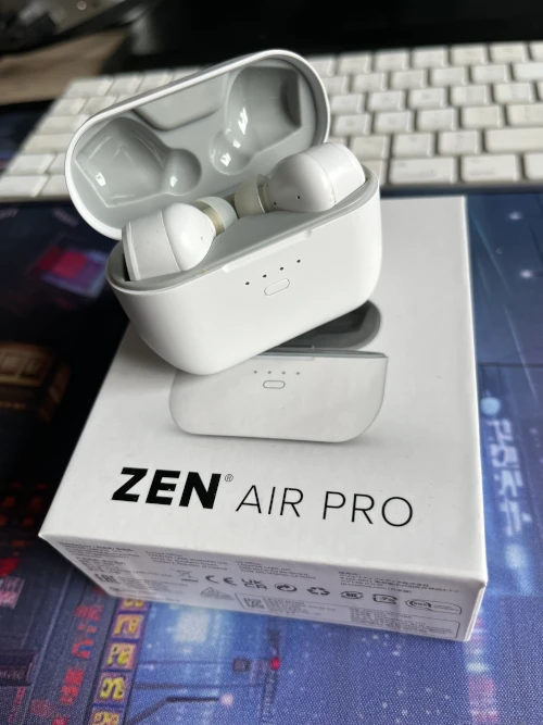 sluchawki Creative Zen Air Pro 2 500px
