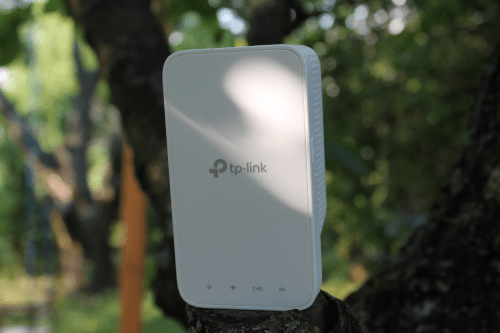 Wzmacniacz sygnału TP-Link AC1200 RE300